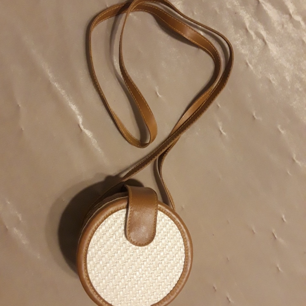 Vintage Fashion Crossbody